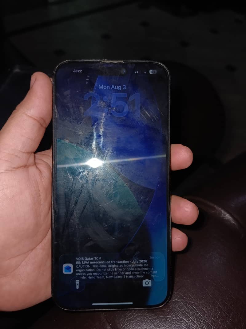 Apple iPhone 15 Pro Max 7