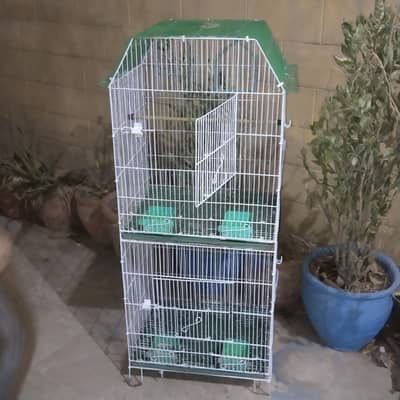 new condition