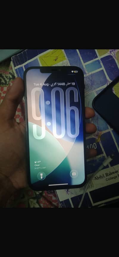 Apple iPhone 12 Pro Max