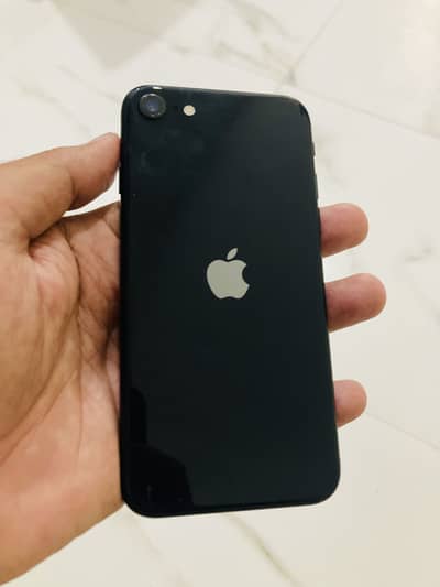 Apple iPhone SE 3rd generation