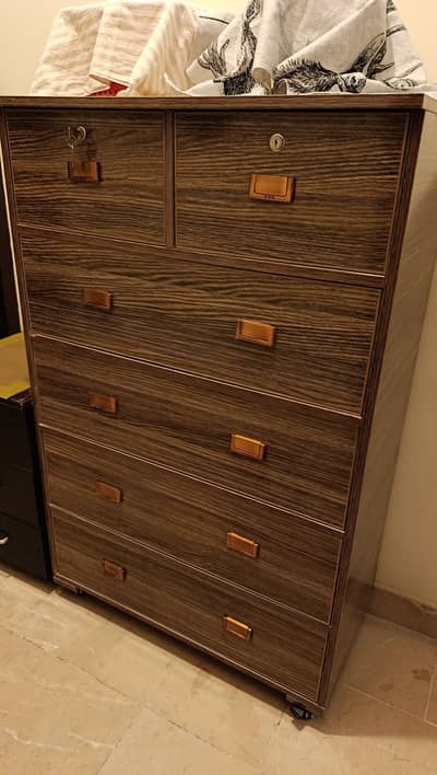 Chester Drawer