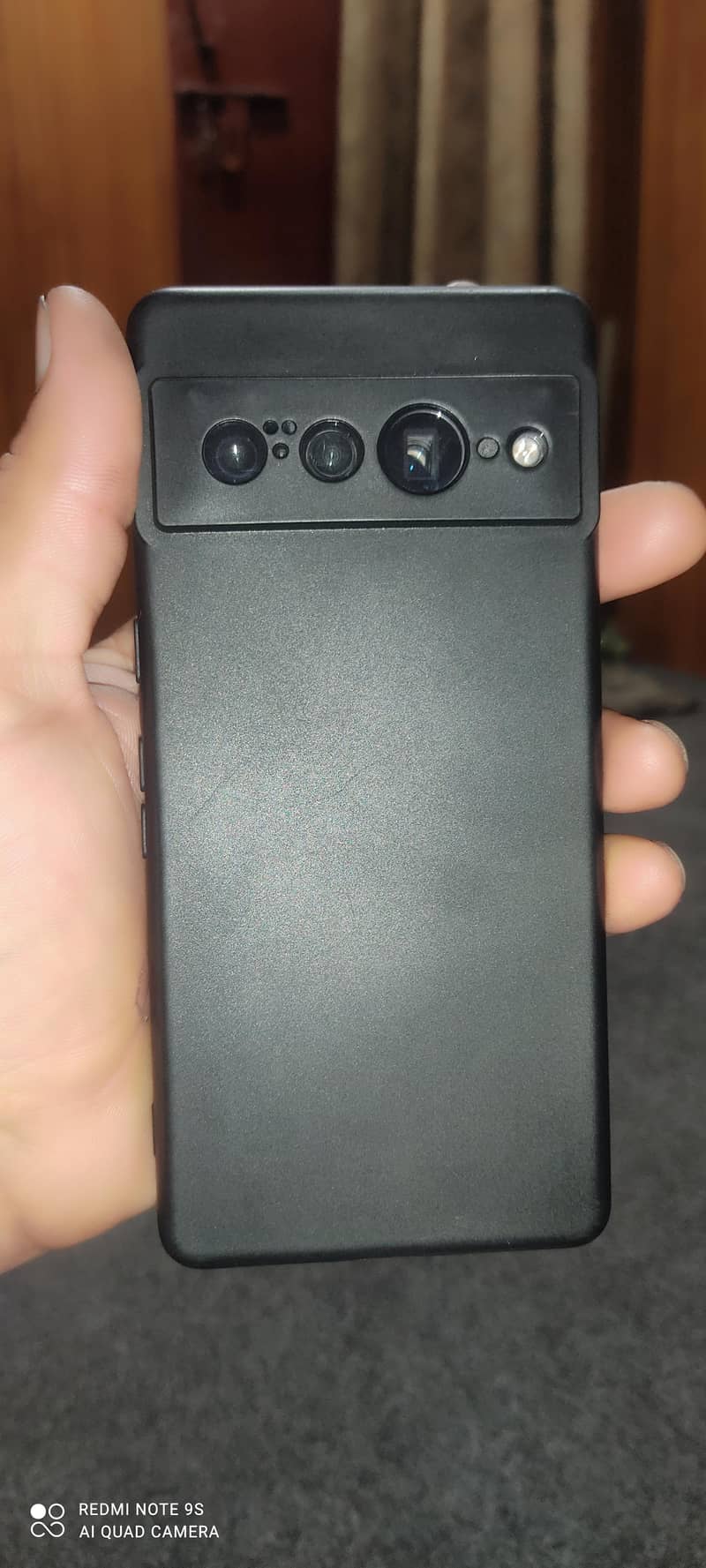 Google Pixel 7 Pro 0