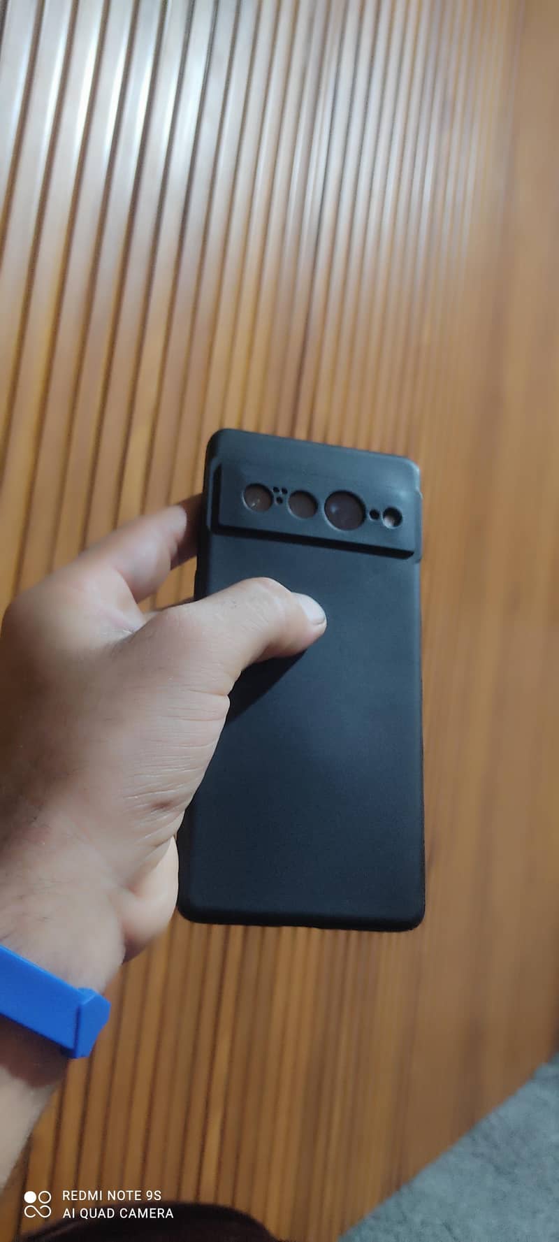 Google Pixel 7 Pro 1