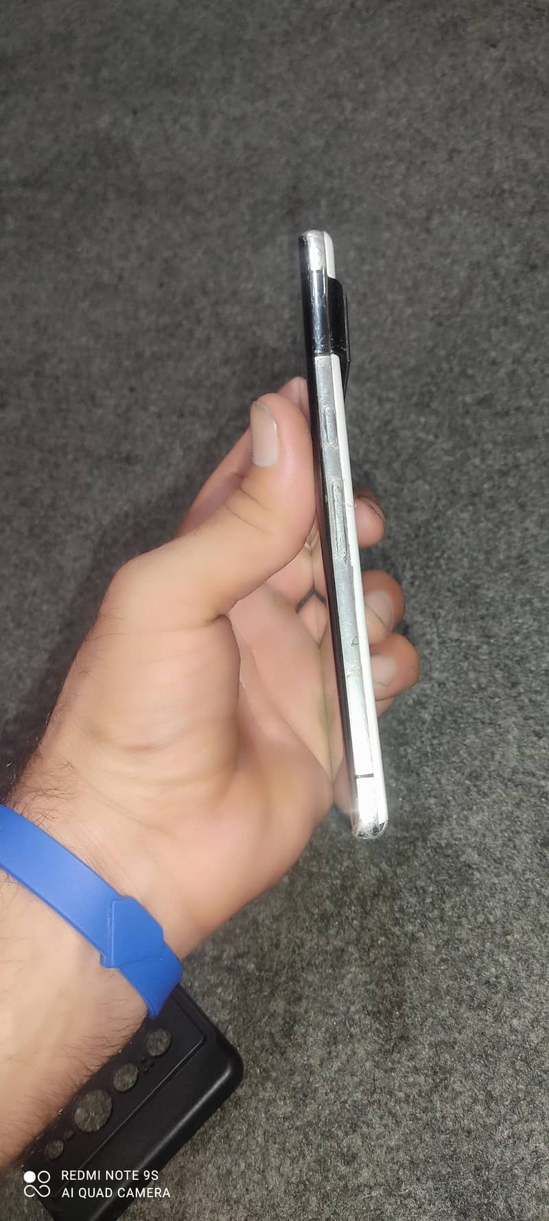 Google Pixel 7 Pro 5