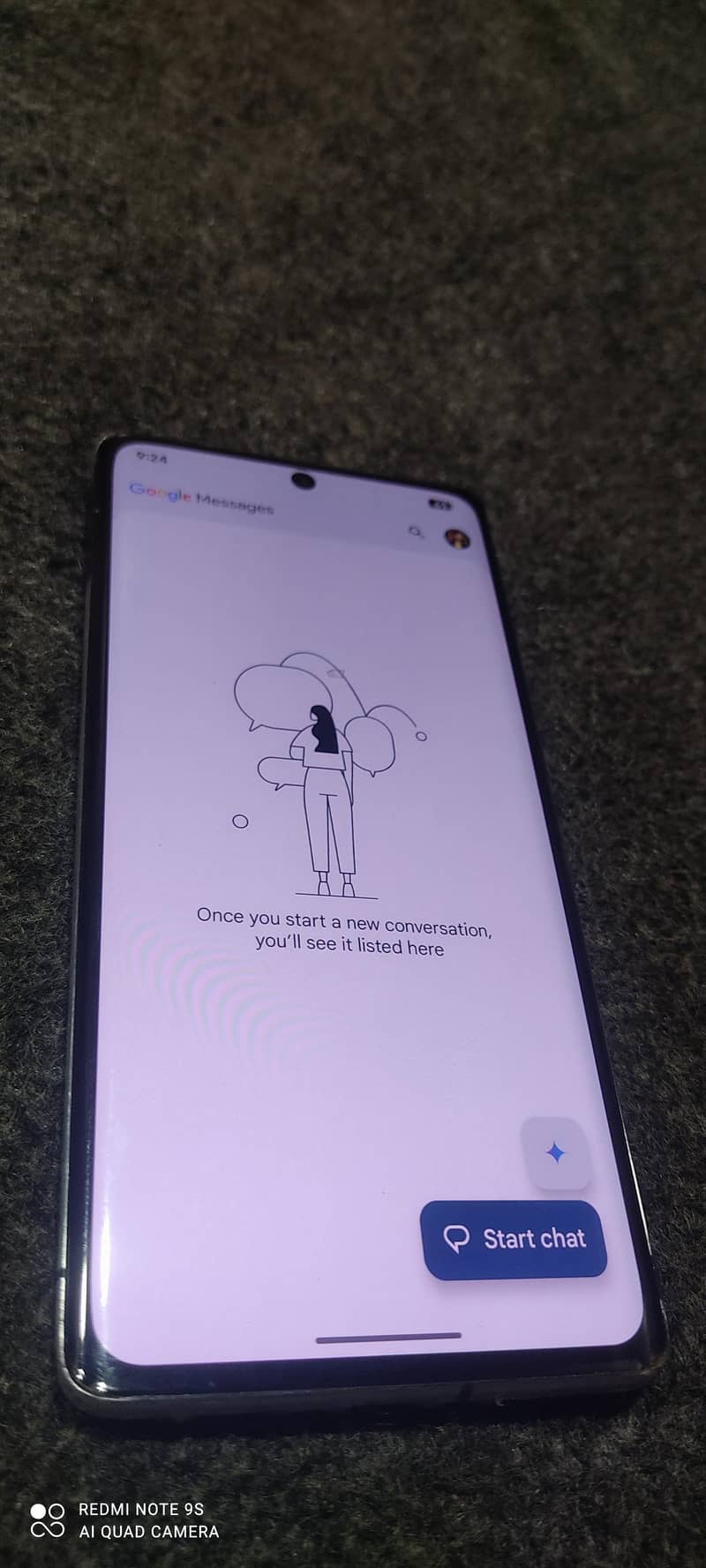 Google Pixel 7 Pro 6