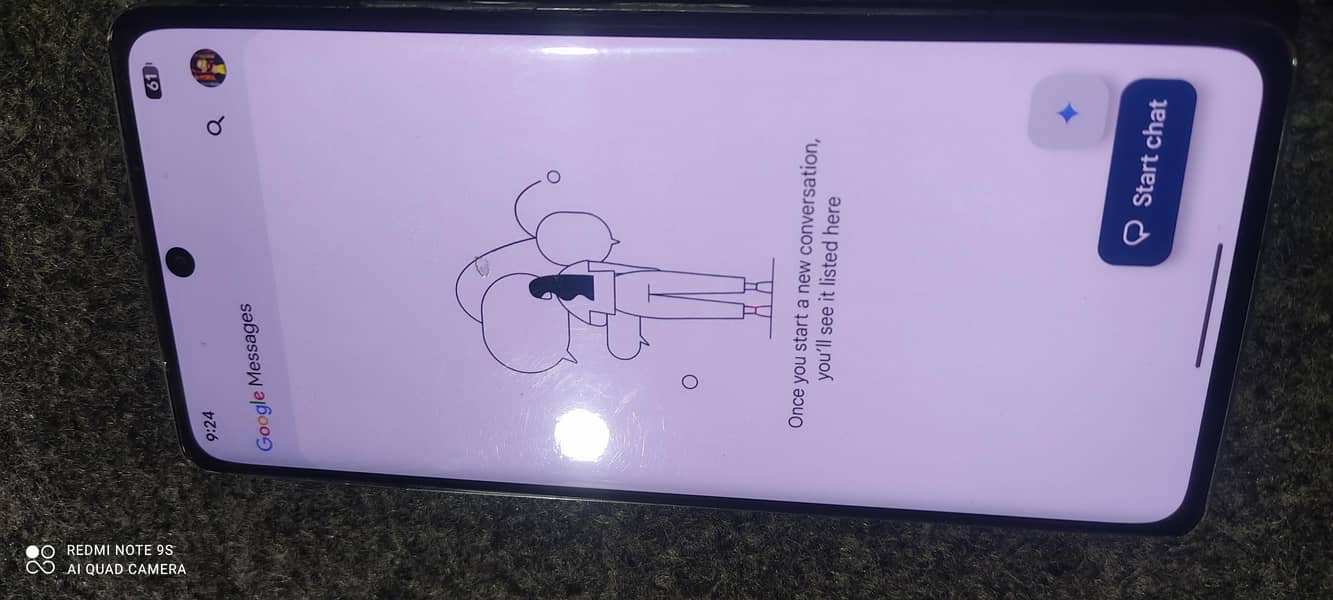 Google Pixel 7 Pro 10
