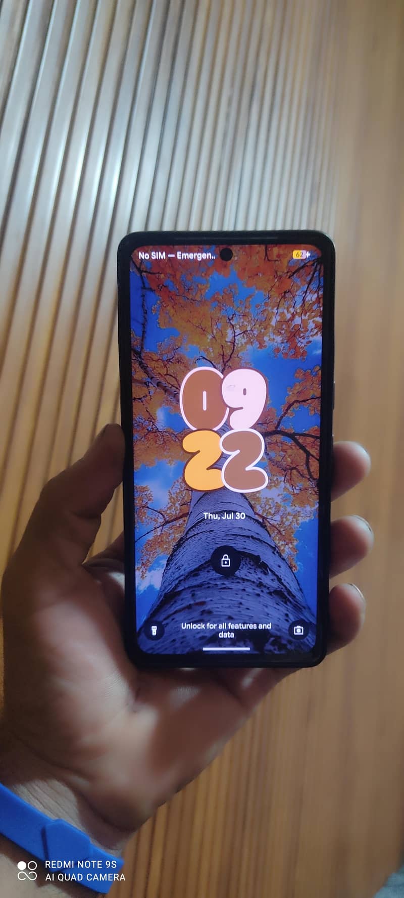 Google Pixel 7 Pro 11