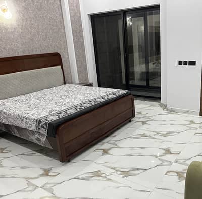 New bed for sale king size