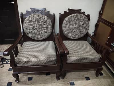 5 seater sofa