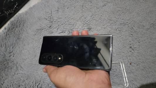 Samsung Mobile Z Fold 4