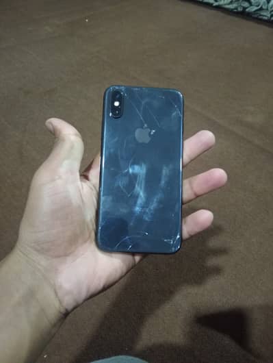 Apple iPhone XS