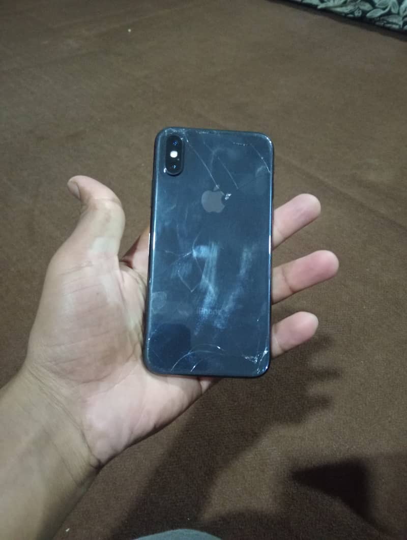 Apple iPhone XS 0