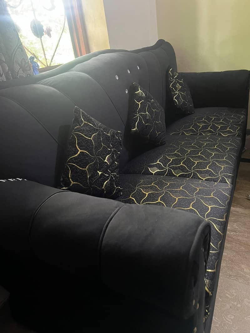 used sofa set 2