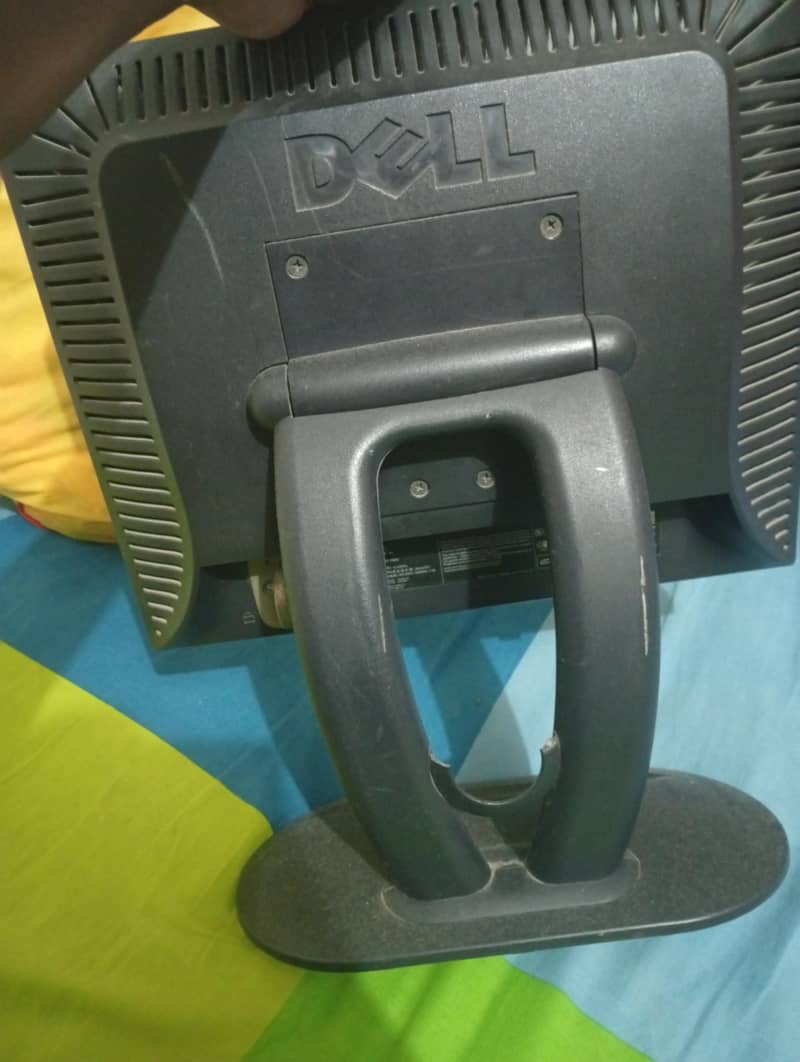 Dell LCD 0