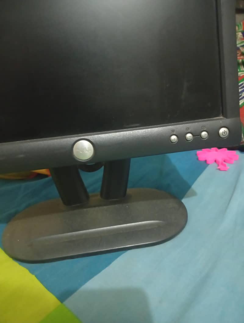 Dell LCD 2