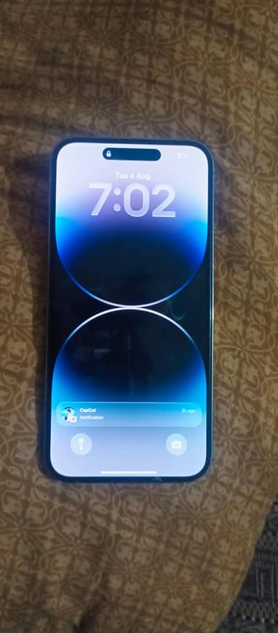 Apple iPhone 14 Pro Max