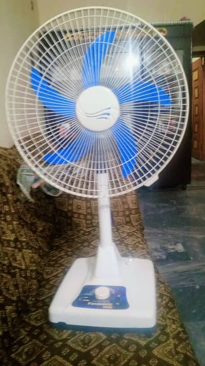 Pansonic Charging Fan For Sale