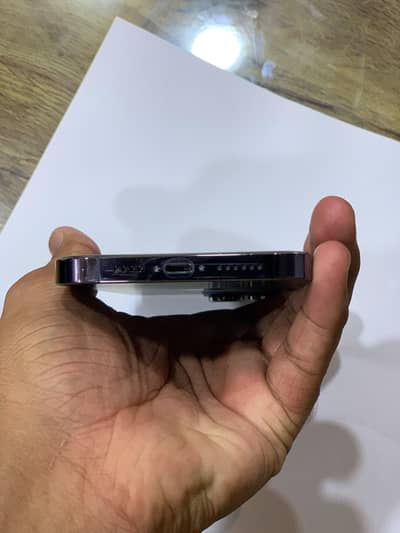 Apple iPhone 14 Pro Max