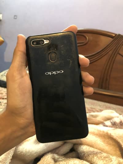 OPPO A5s