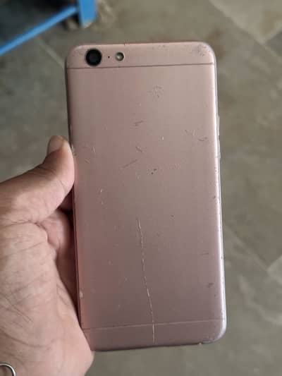 OPPO A57