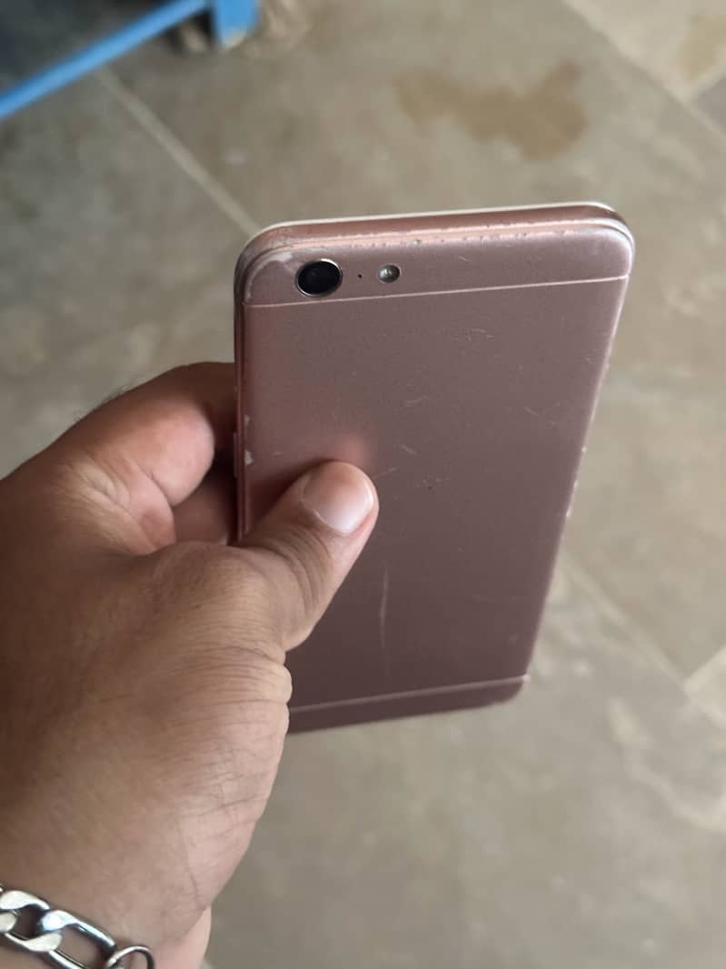 OPPO A57 2
