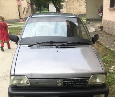Suzuki Mehran VXR 2014 03110686206 and 03000686206whatsap