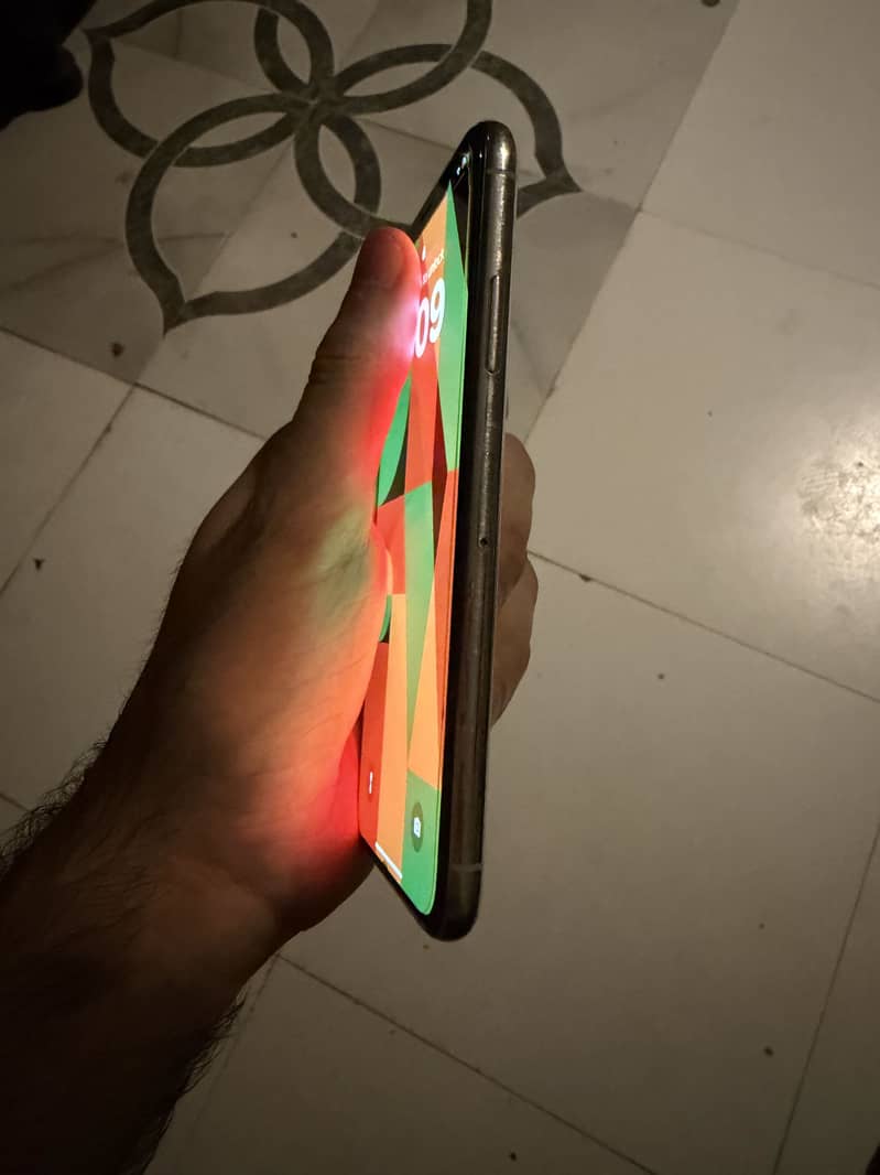 iPhone X 1