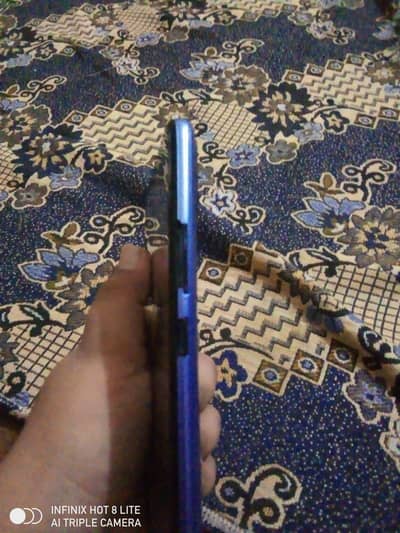 Itel A48 2 32 android 10 4g PTA approved dual sim battery timing 8hr