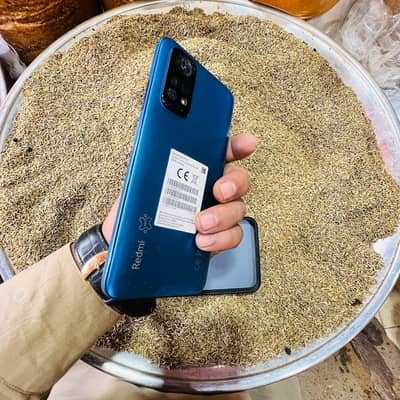 redmi note 11 hain exchange possible hain achy processor Wala ho