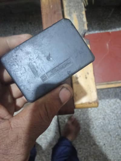 cdi unit 125cc old model