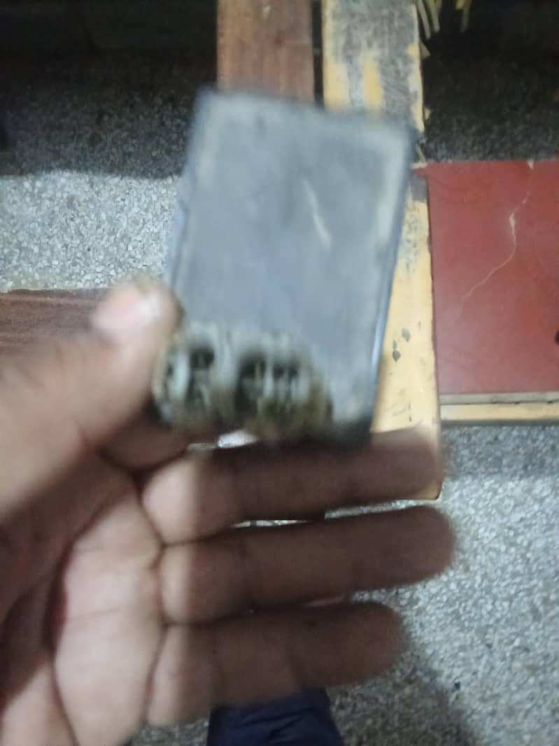 cdi unit 125cc old model 2