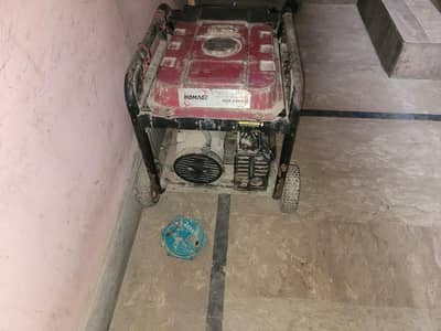 Homeage generater  3 kva for sale