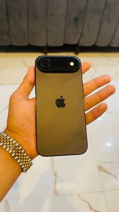 Apple iPhone 17 Air
