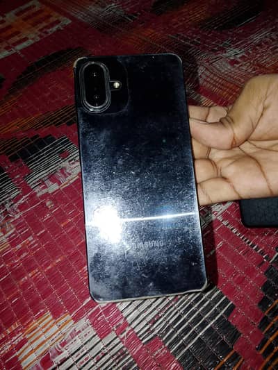 Samsung Mobile A07 5G