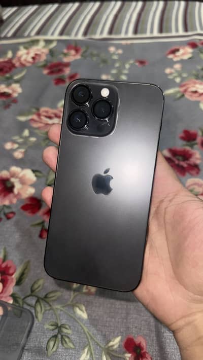 Apple iPhone 14 Pro Max