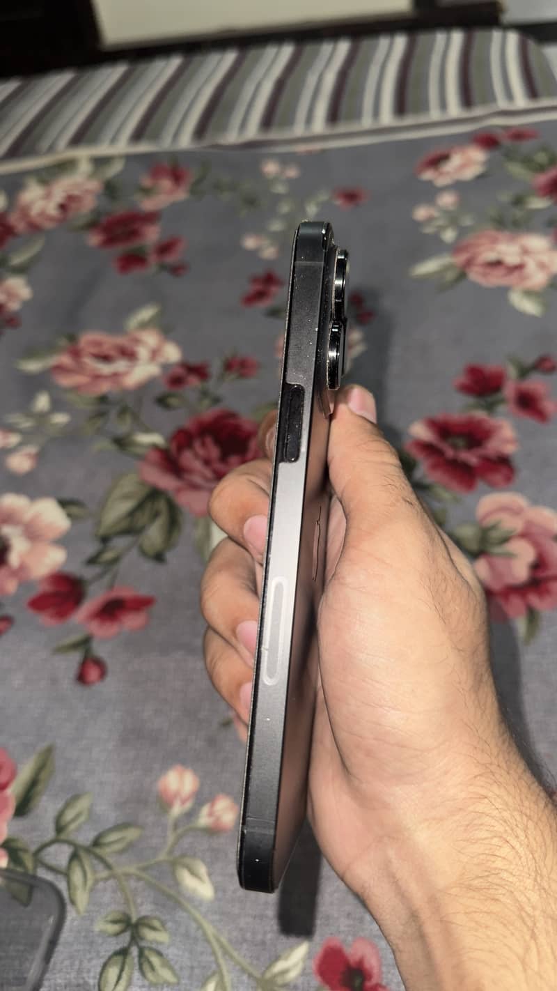 Apple iPhone 14 Pro Max 1
