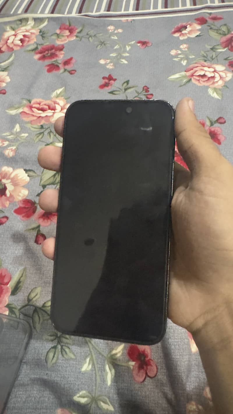 Apple iPhone 14 Pro Max 3