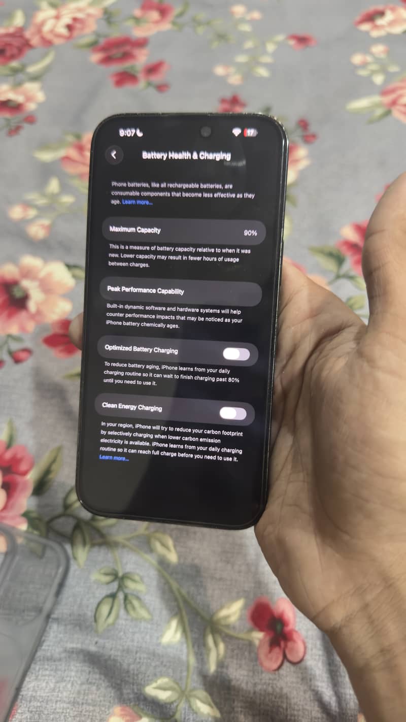 Apple iPhone 14 Pro Max 4