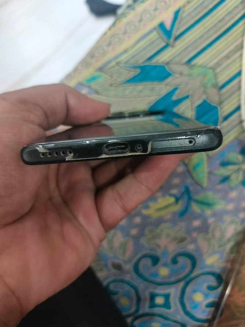 Honor X9a 1