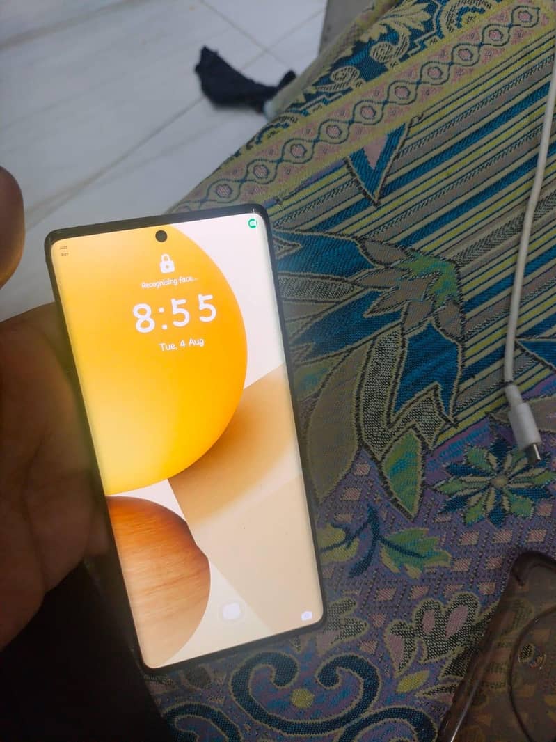 Honor X9a 3