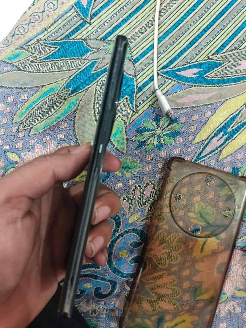 Honor X9a 5