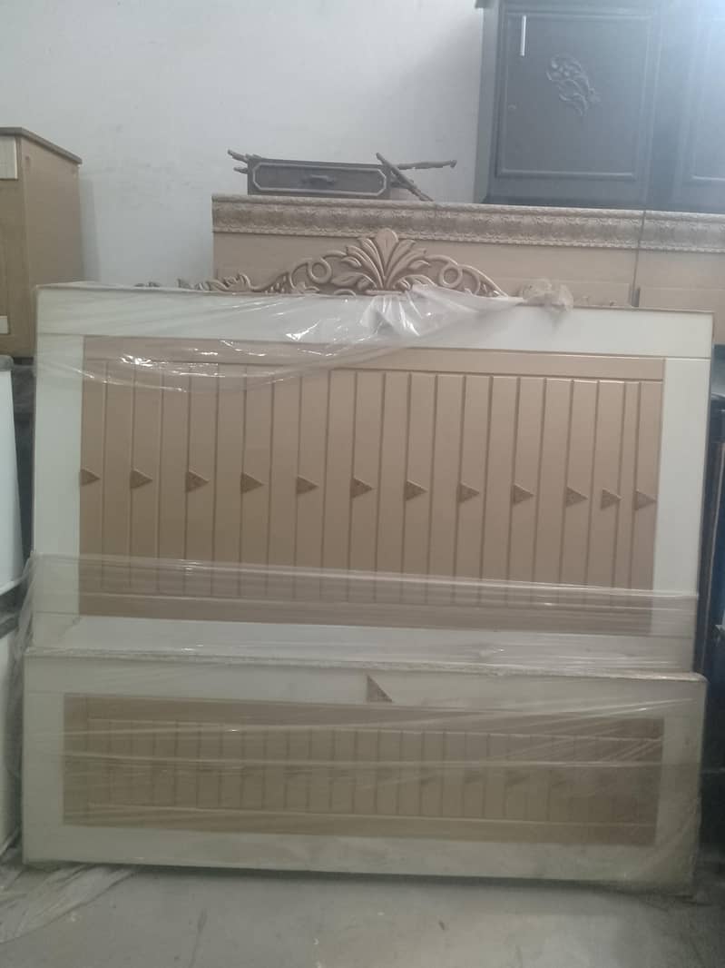 New condition 0