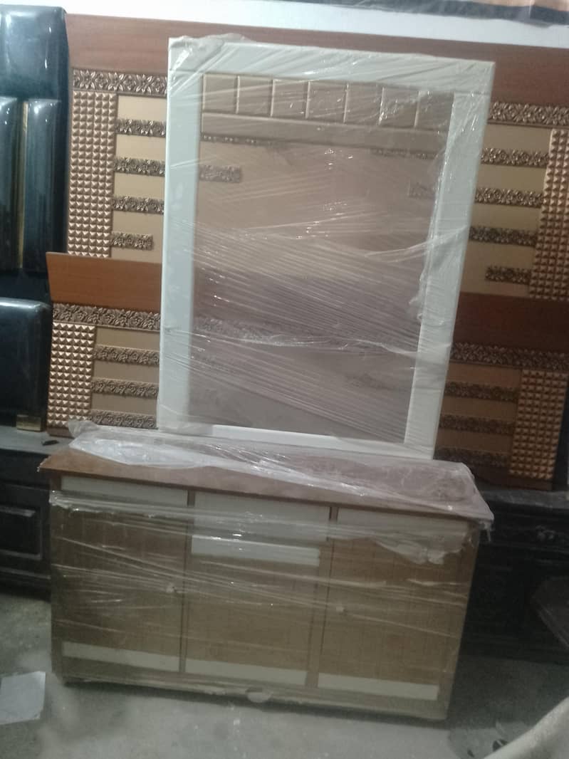 New condition 1