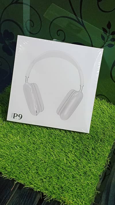 p9 ORIGINAL headphones 