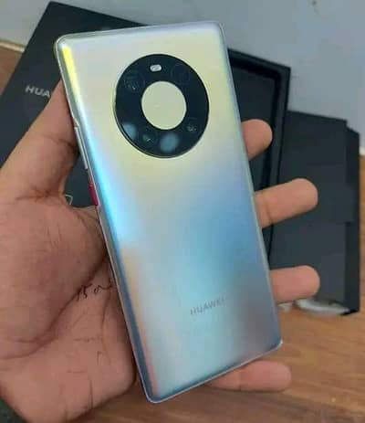 Huawei Mate 40 Pro 8 GB Ram 256 GB Memory WhatsApp Number 03319793627