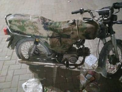 good condition kue  masala ok  raptor hai