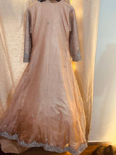 Walima dress