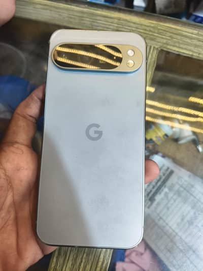 Google Pixel 9 Pro XL 16/256 oficial PTA approved