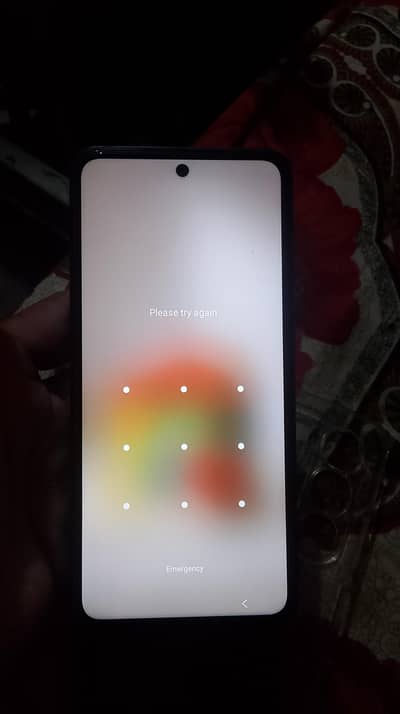 Vivo Y21d
