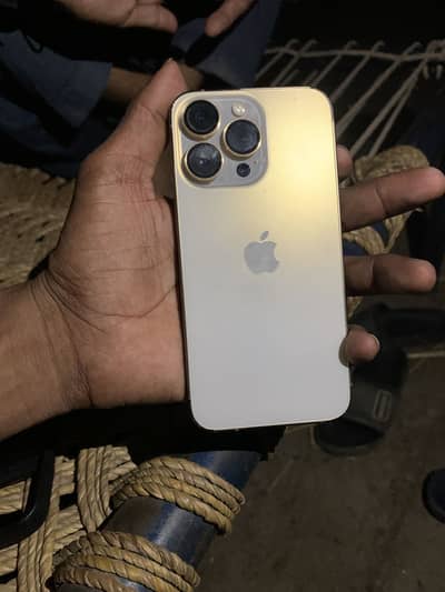 Apple iPhone 13 Pro